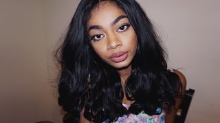 Summer Glow 2016 Everyday Makeup Routine Highly Requested Oily Skin [upl. by Ailahk]