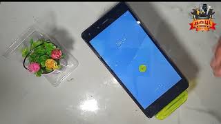 تخطى حماية جوجل اكونت frp إنفينكس Infinix x557  bypass Google account infinex hot 4 [upl. by Warenne]