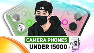 Top Camera Smartphones 2024 [upl. by Harbed449]