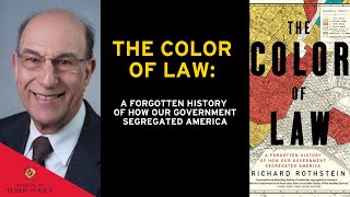 The Color of Law A Forgotten History of How our Government Segregated America [upl. by Fauman]