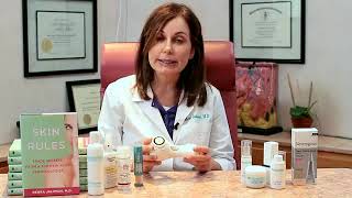 The Best Skin Care Products for a 60YearOld Woman [upl. by Girish94]