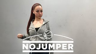 The Bhad Bhabie Interview [upl. by Coray50]