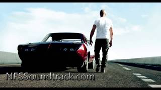 Lucas Vidal  Youre Strong Together Fast Furious 6 Soundtrack [upl. by Onivla]