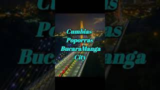 Estrellita Solitaria Cumbia RemixManolo CP BManga City [upl. by Nueoht27]