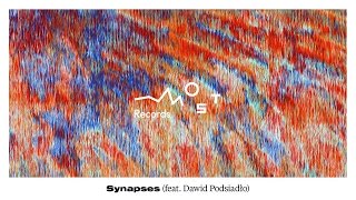 Duit  Synapses feat Dawid Podsiadło [upl. by Leanatan]