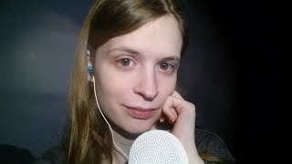 ASMR DnD Ramble  the Alignment Chart with new mic soft spoken [upl. by Ynaffital877]