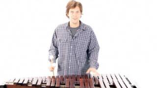 How to Play the G Major Scale on the Xylophone [upl. by Pals]