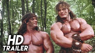 The Barbarians 1987 Original Trailer FHD [upl. by Wilbur852]