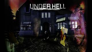 The Mainframe  Underhell Chapter 1 OST [upl. by Ahsenik553]