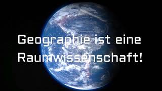 Was ist GeographieErdkunde [upl. by Anelrahs436]