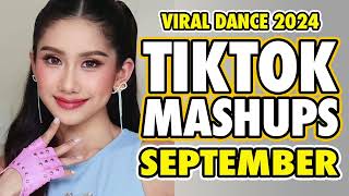 New Tiktok Mashup 2024 Philippines Party Music Viral Dance Trends Sept 29th [upl. by Lunneta]