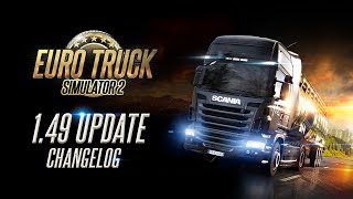 Jak założyć własną firmę w Euro Truck Simulator 2 [upl. by Anegue573]