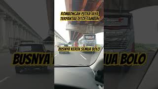 POPutraJayabuspariwisataterbarubusviraladiputralaksanapakyonviral [upl. by Dede]