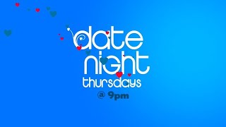 Romedy Now  Date Night Thursdays  September 2020 [upl. by Ullyot]