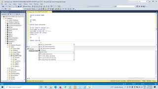 How to Create Database in SQL Server [upl. by Pascal867]