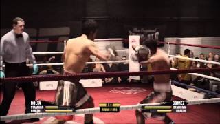 Fight Night Champion Legacy Mode Boxer Skills XP Boosts [upl. by Hahn]