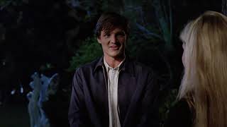 1999 Pedro Pascal on Buffy the Vampire Slayer S4E01 [upl. by Ottavia]