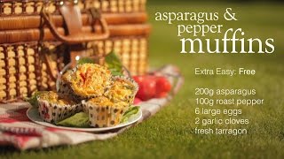 Slimming World Syn Free mini quichemuffins recipe  FREE [upl. by Coster920]