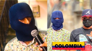 MATÓ 47 PERSONAS CON SUS PROPIAS MANOS  Documental sicario colombiano [upl. by Freiman]