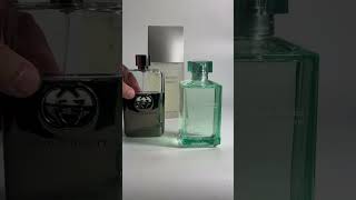 WHAT’S YOUR FAVORITE PERFUME [upl. by Moss]