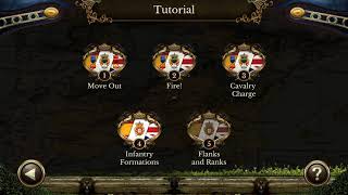 Peninsular War Battles Gameplay PC game [upl. by Dolan]