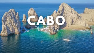 11 Top Rated Things to Do in Cabo San Lucas Mexico 🌴🌞 [upl. by Asilad25]