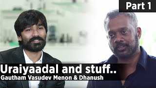 Dragon Movie review  pradeep mysskin gautham vasudev menon  by Svcreations369 tamilmoviereview [upl. by Lehcor715]