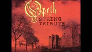 Bleak Opeth String Tribute [upl. by Grazia]