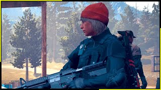 State of Decay 2 COOP Gameplay  Viewers VS Lethal Zone Part 4 [upl. by Newell]