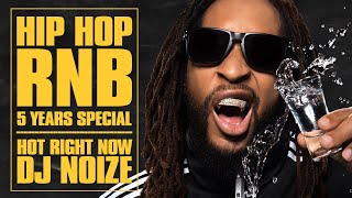 🔥 Hot Right Now Special Edition  Urban Club Mix June 2022  New Hip Hop RampB Rap Songs  DJ Noize [upl. by Aitsirhc]