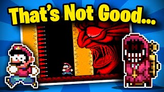 Everything Wrong With Super Paper Mario in 29 Minutes [upl. by Chaffin]