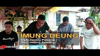 Jemy  Imung DeungOfficial Music Video [upl. by Asimaj]