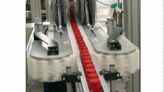 Gripper Conveyor Systems [upl. by Teraj]