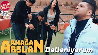 Armağan Arslan  Delleniyorum  Ankara Oyun Havası [upl. by Euqina]