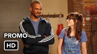 New Girl Season 3 Episode 13  TV Recap  Entertainment Weekly [upl. by Clim]