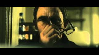 The Girl with the Dragon Tattoo  Trailer HD 2011  David Fincher [upl. by Eisset]