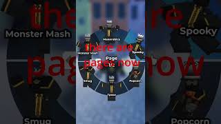 Tower Defence Simulator UPDATE  tds tds roblox [upl. by Eugenides]