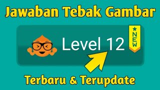 Kunci Jawaban Tebak Gambar Level 2  Terbaru 2025 [upl. by Moynahan]