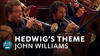 John Williams  Hedwig’s Theme Harry Potter  WDR Funkhausorchester [upl. by Raymond]