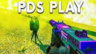 PDS Gas Play  Warzone [upl. by Battiste]