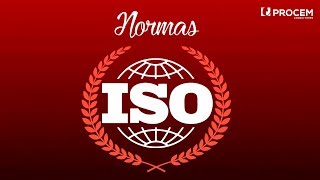 ¿Qué son las normas ISO [upl. by Alrac]