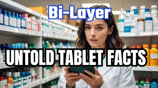 The SHOCKING Truth About BiLayer Tablets Nobody Knows [upl. by Nosraep970]