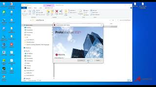 Install ProtaStructure [upl. by Ethban]