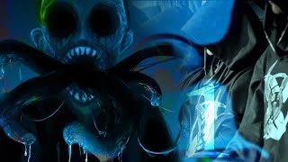 quotThe Origin of Eyeless Jackquot by Kiki H  CreepyPasta Storytime [upl. by Rammus]