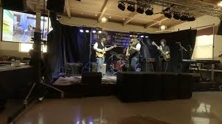 Road to MemphisIBC at Washington MO Blues Society [upl. by Gnas]