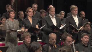 Mozart Coronation Mass K317 Agnus Dei Sandrine Piau Laurence Equilbey accentus Insula [upl. by Fulviah]