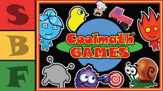 I played and ranked EVERY CoolMath Games… Game [upl. by Evets127]