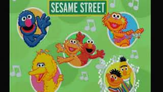 Sesame Street Beat Plug amp Play TV Game [upl. by Endaira106]