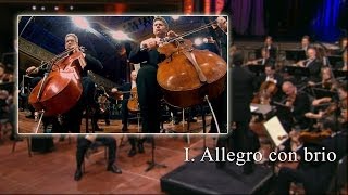 Beethoven 5th Symphony Mov I Cello [upl. by Liborio630]