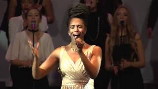 Hallelujah  Summertime Choir feat Jade Novah [upl. by Yerocaj]